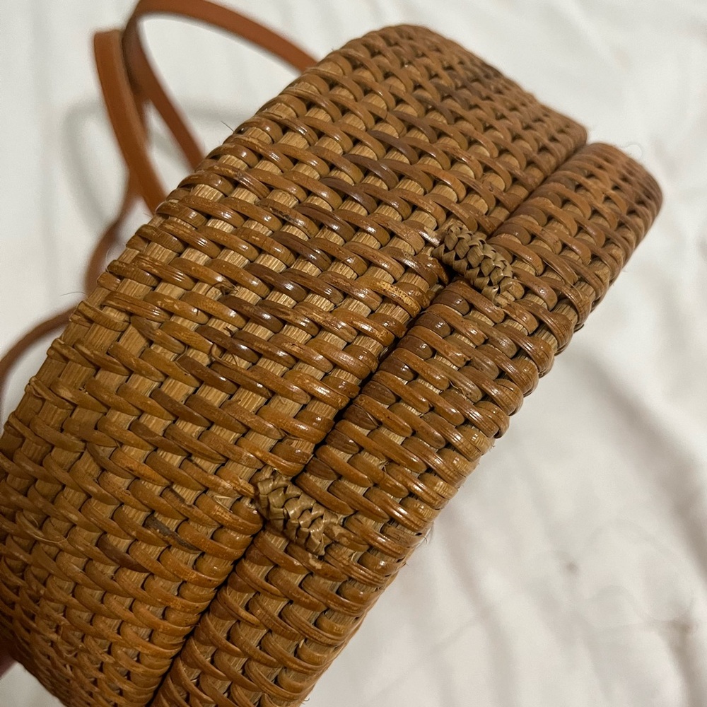 Handcrafted Turkish Bag - Picture 4 of 8